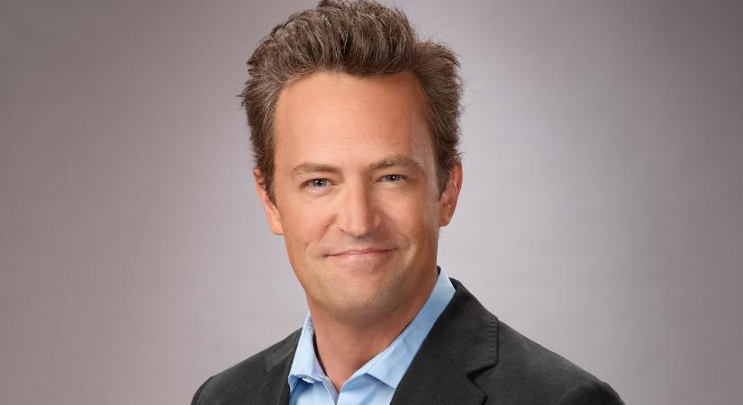 Váratlan fordulat Matthew Perry halálának ügyében: elfogadta a vádalkut a „ketaminkirálynő”, 65 évre börtönbe kerülhet
