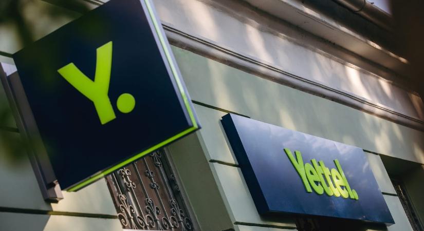 Leállás jön a Yettelnél, számlát sem tud majd befizetni