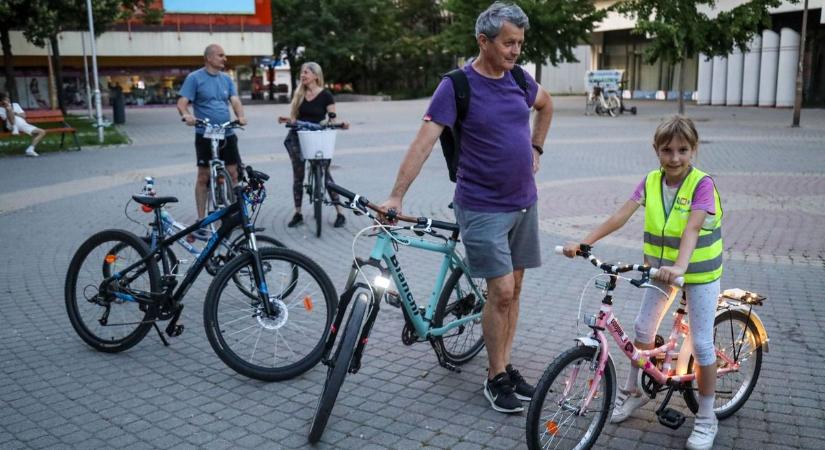 Jubileumi tekerésre hív a Gördögök! Ön mennyit tudna hozzátenni 950 kilométerhez?