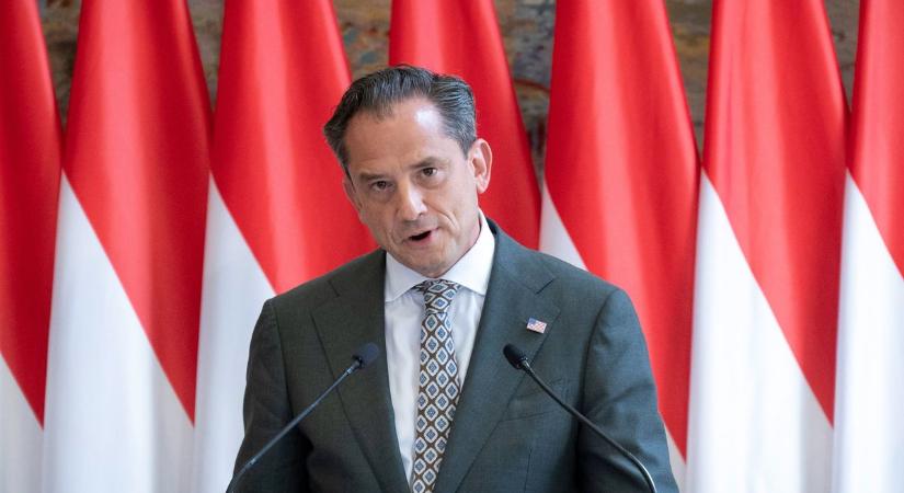 Itt a bejelentés: magyar zsenialitással változtatná meg a világot az Egyesült Államok