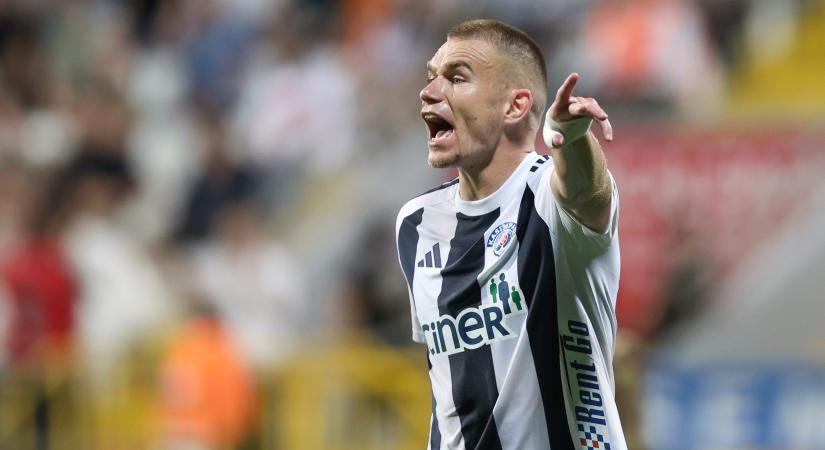 Légiósok: Régen lehetett ennyire jó híreket olvasni Szalai Attiláról