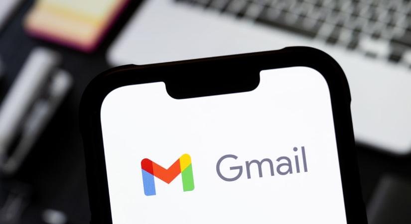 Veszélyben lehet a Gmail-fiókod! Feltörték a Google rendszereit