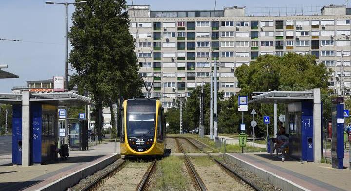 Vasúti hidat építenének Budapest forgalmas terére: alaposan megváltozna a közlekedés is