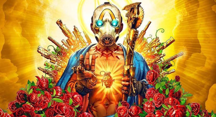 Sokan még ki se maxolták a karakterüket, a Borderlands 3 máris búcsút int a Game Pass-nek