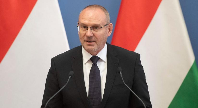 Nagyszerű hírt közölt az államtitkár: rengeteg embert érint