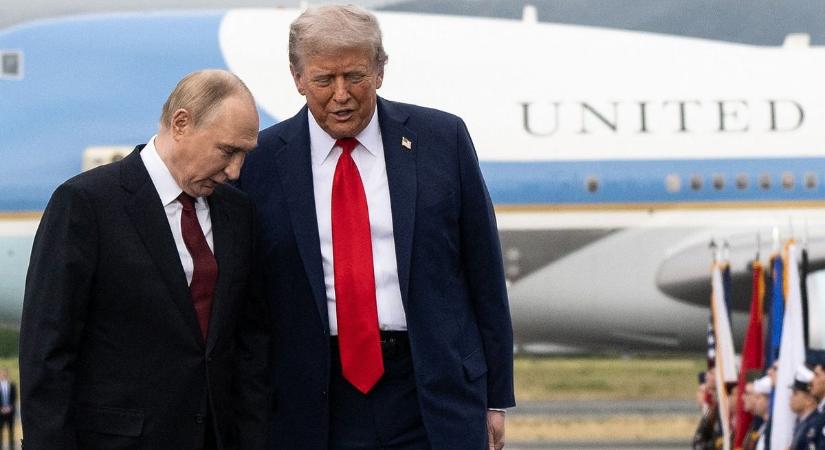 Megdöbbentő elemzés jött: mindenki félreérti, hogy miről szólt valójában a Trump-Putyin találkozó
