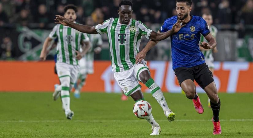 Távozik a Fraditól az elmúlt évek egyik húzóembere, Adama Traoré