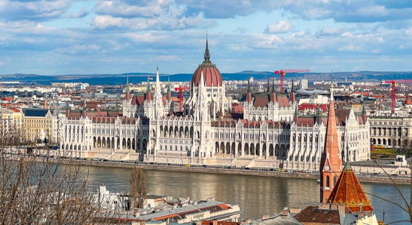Putyin – Zelenszkij találkozó Magyarországon?