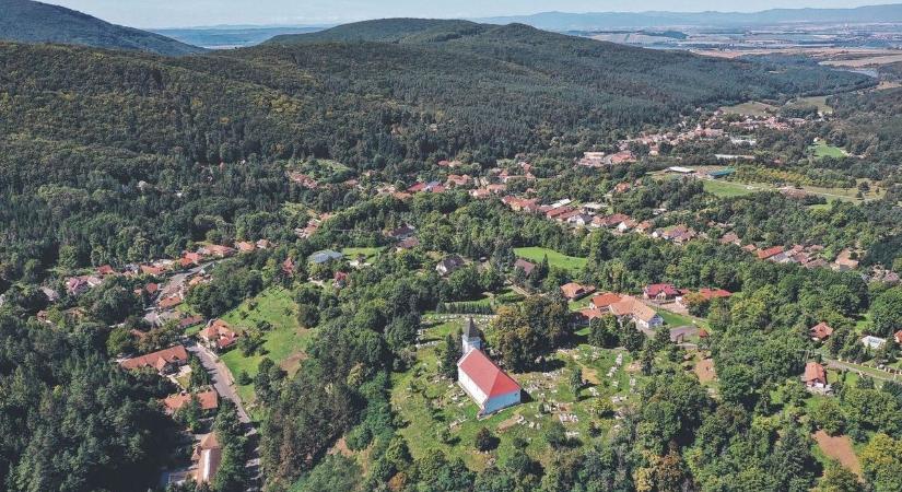 Sok helyi úgy tudja, arany van a patakmedrekben, a kincskeresők mekkája ez a borsodi település - videóval