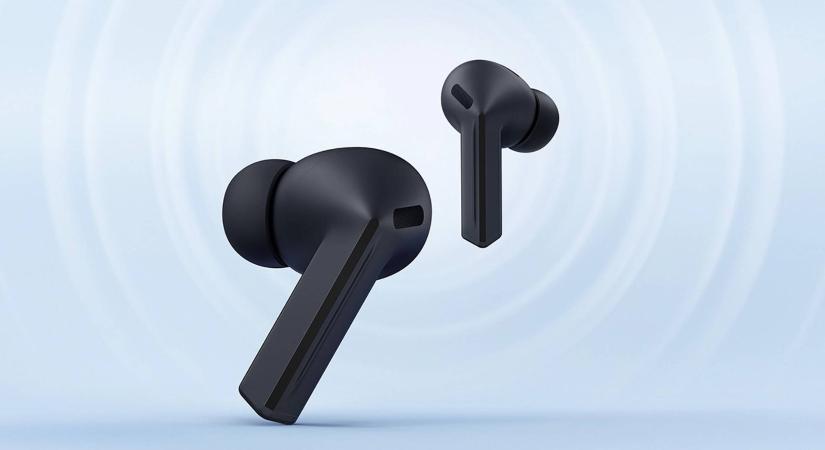 Galaxy AI funkciókkal mutatkozott be a Samsung Galaxy Buds3 FE