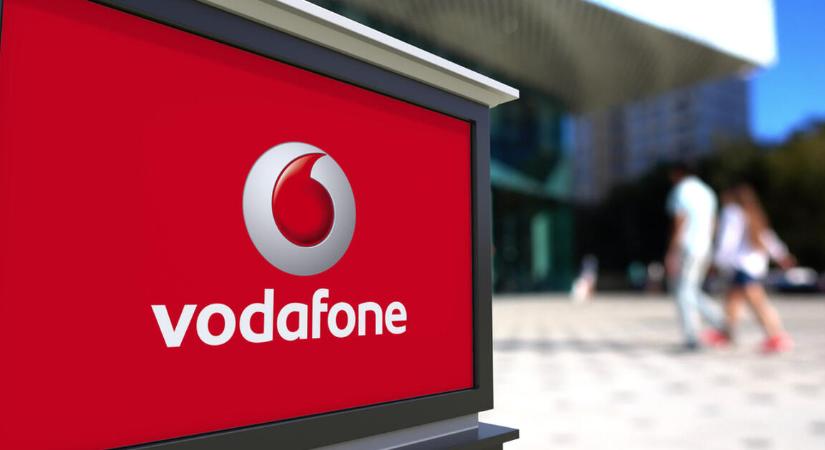 Eljött a várva várt fordulat a Vodafone-nál?