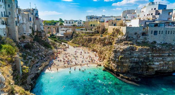 Fontos figyelmeztetést kaptak a turisták: vakmerő mutatvány miatt tragédia lett a nyaralásból