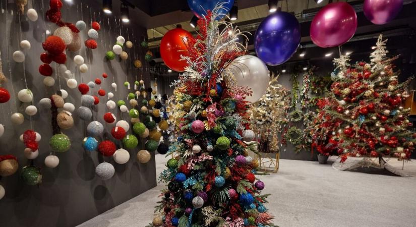Christmasworld 2025 és az ünnepi szezont uraló trendek