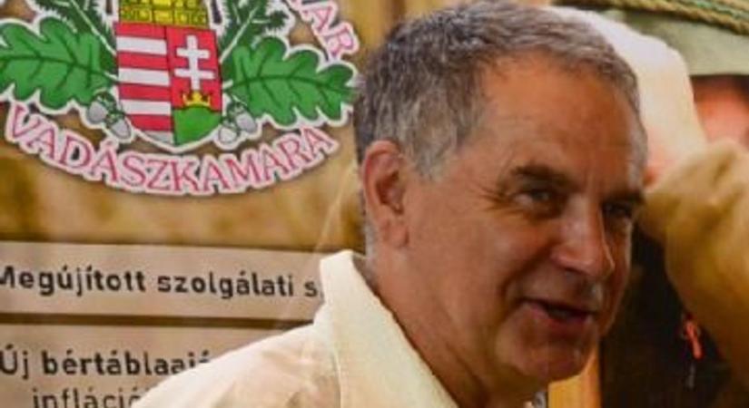 Kitüntetést kapott a SEFAG vezérigazgatója