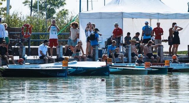 CORECOMM SOLARBOAT CHALLENGE – Idén újra vízre szállnak a napelemes hajók