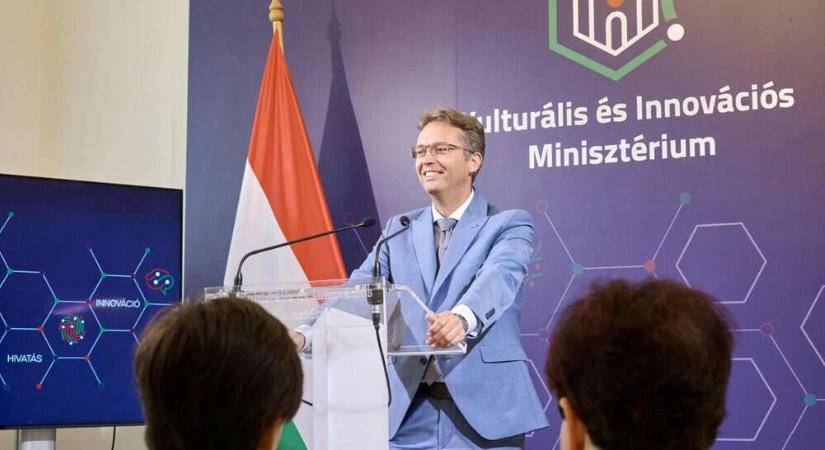 Hankó Balázs: a szakma nem B-terv, hanem hivatás