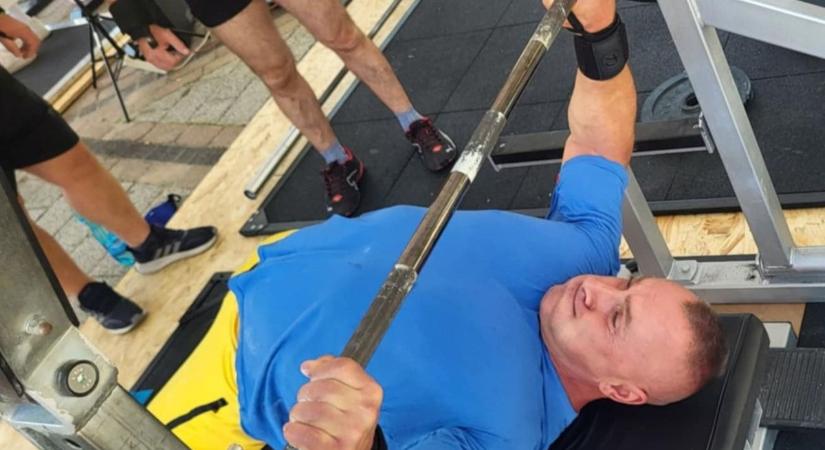 Body-Fit Andornaktálya: a hőséggel és a kilókkal is elbírtak Tóth Józsefék