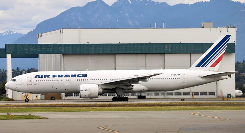 Az Air France-KLM új regionális vezetőt nevezett ki Budapestre