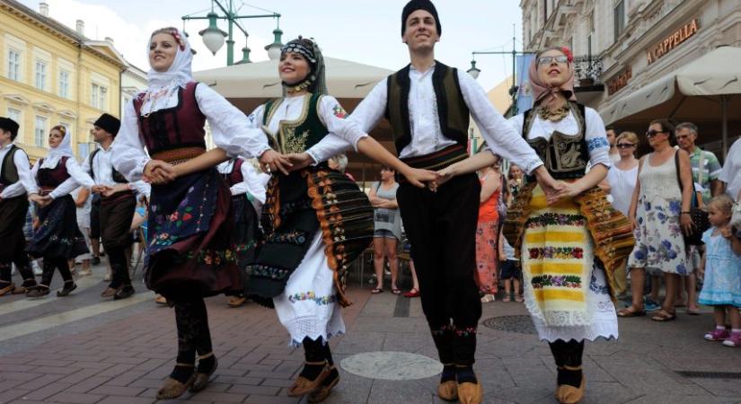 Magyar–szerb kulturális évad indul ősszel