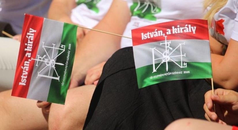 Kihagyhatatlan veszprémi program augusztus 20-án