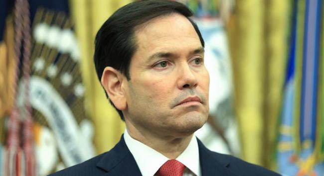 Rubio: mindkét félnek engedményeket kell tennie az Oroszország és Ukrajna közötti békemegállapodáshoz