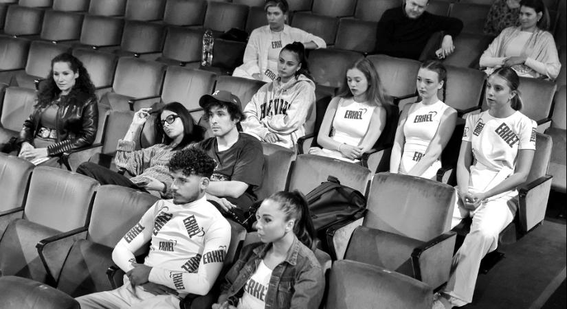 Indul a megújult Erkel Színház Musical Stúdiója