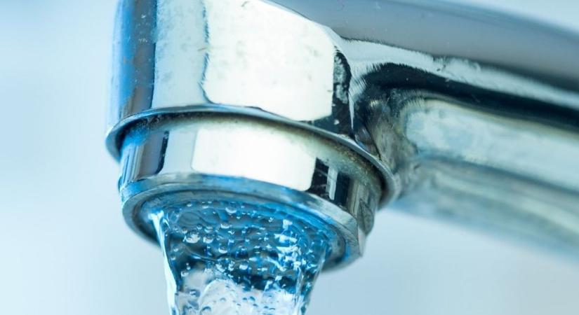 Azonnali intézkedéseket tett Székesfehérvár polgármestere a vízbiztonság érdekében