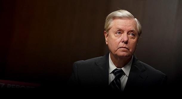 Graham szenátor az orosz gazdaság tönkretételét javasolja