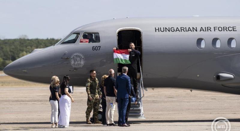 Kapu Tibor: 45 év után újra megmutattuk a tehetségünket a világnak
