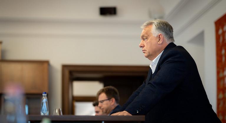 Bejelentkezett Orbán Viktor, fontos részleteket árult el Trump–Putyin találkozóval kapcsolatban