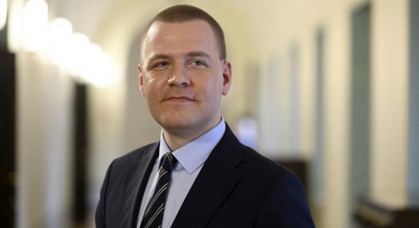Öngyilkos lett a finn parlamentben egy képviselő