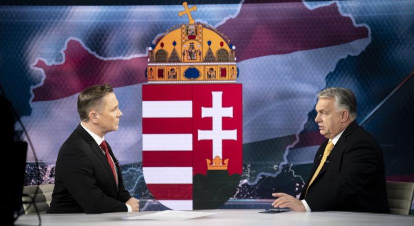 Gönczi Gáborral, fideszes újságírókkal és Nagy Mártonnal indult útjára a Gadálkodj Okosan Digitális Polgári Kör