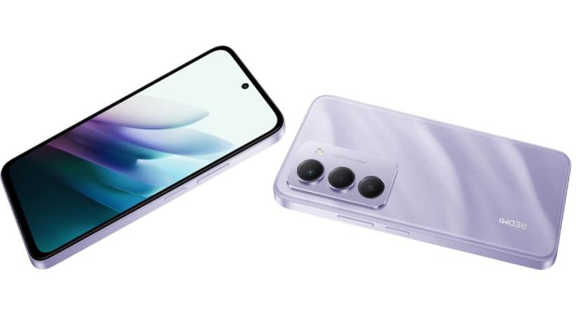 7000 mAh-s akkumulátorral, 6,9 hüvelykes kijelzővel és AI-funkciókkal érkezett a Redmi 15 5G