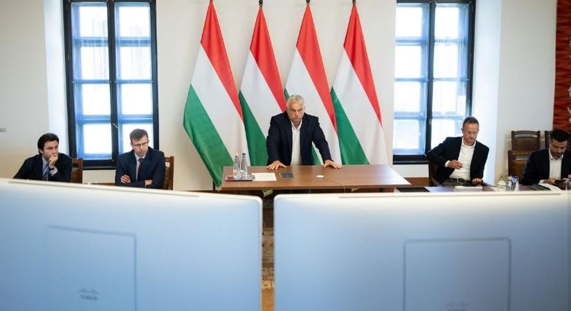 Orbán Viktor kimondta: csak egy módon kerülhetjük el a harmadik világháborút