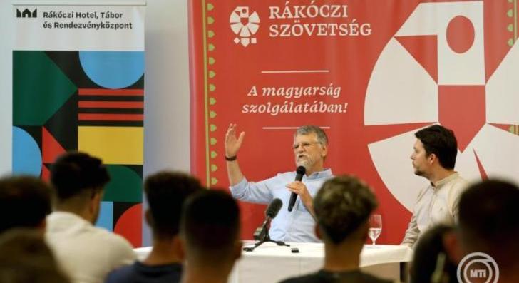 Kövér László: a politika már nem a rendszerváltozásról szól