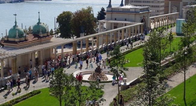 Augusztus 20. időjárás – Napos ünnepi programok, estétől zivatarok érkezhetnek