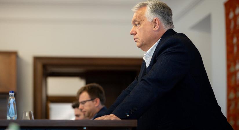 Orbán Viktor 4 pontban értékelte a 27 EU-állam vezetőjének tanácskozását