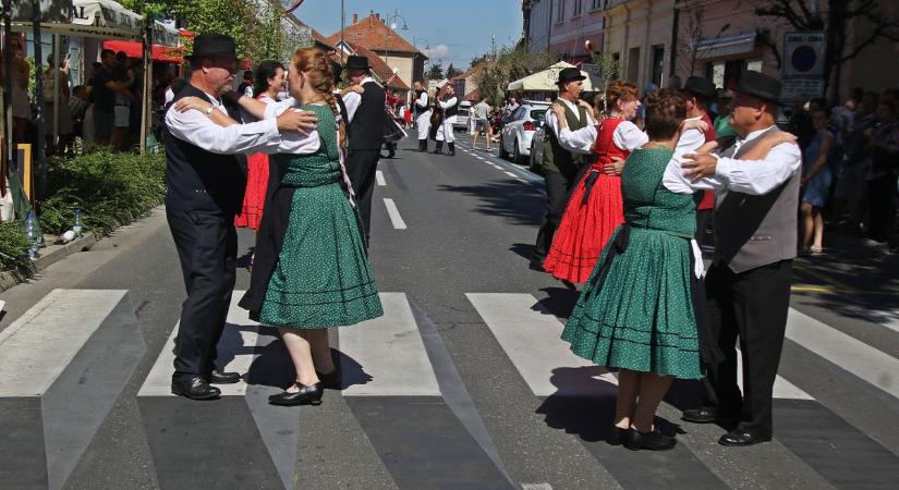 Szuper programok a határ mentén – kezdődik a lendvai Vinárium Fesztivál