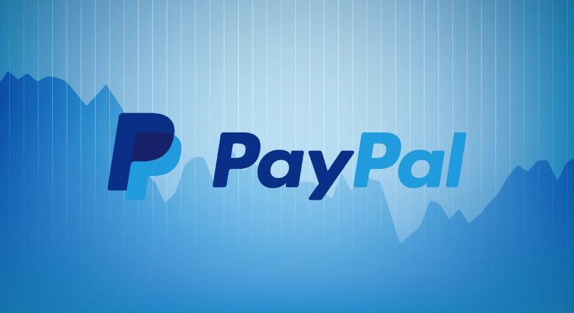 16 millió PayPal-jelszó szivároghatott ki, az öné is köztük lehet
