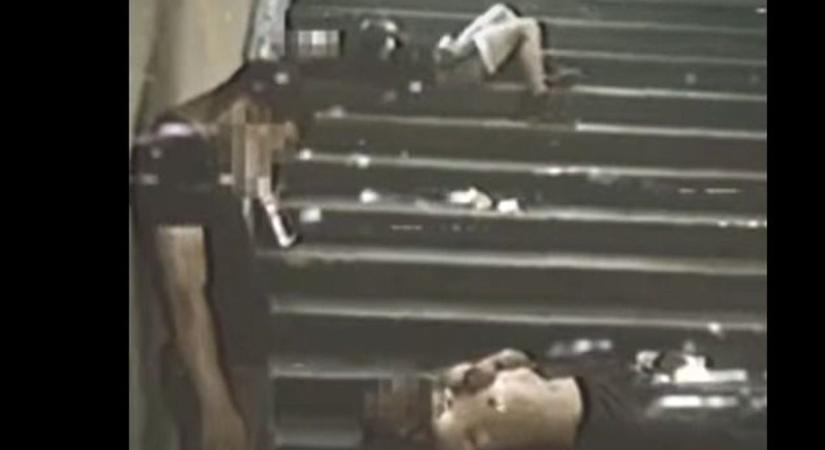 Életveszélyes, horrorba illő borzalom lett Karácsonyék nagy ígéretéből (VIDEÓ)