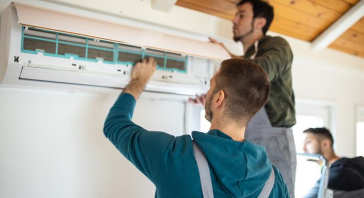 5 súlyos hiba, amelyet sokan elkövetnek légkondihasználat közben – akár tönkre is teheted a klímát