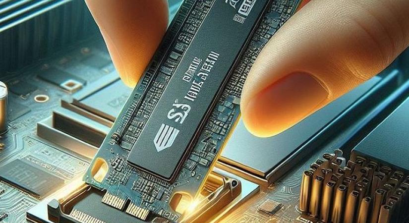 Vizsgálódik a Phison a Windows 11 frissítése után elszálló SSD-k ügyében