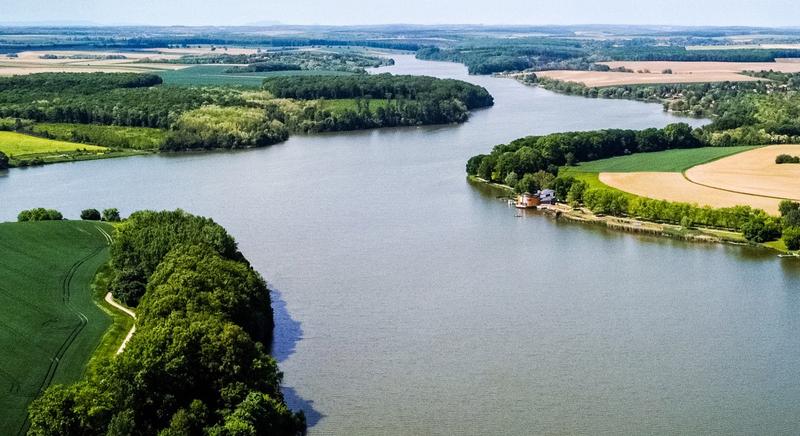 Feljelentést tesz a város a Deseda szennyezése miatt