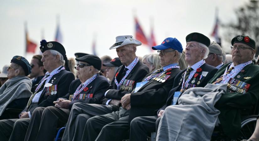 Öregedő Európa, fiatal hódítók