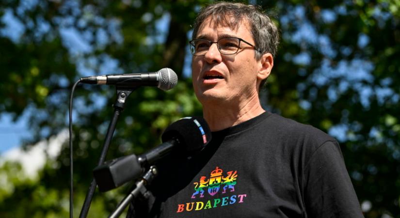 Szentkirályi Alexandra: Karácsony Gergely fővárosi lakásügynöksége becsődölt