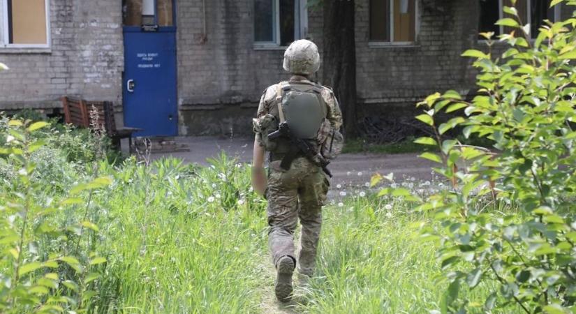 Évekig tartó vérzivatar jöhet, ha nem sikerül a békekötés – ijesztő elemzés leplezte le Putyin szándékait