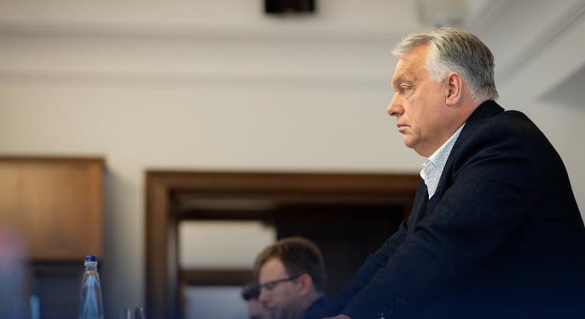 Orbán megszólalt, várja a második Trump-Putyin találkozót