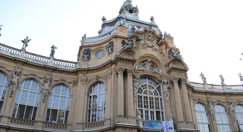 A Magyar Mezőgazdasági Múzeum Gödöllőre költözik – a Városligetből