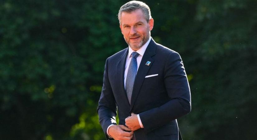 V4-es erősítés Orbánnak: Pellegrini is a magyar kormányfő oldalára állt Brüsszel helyett