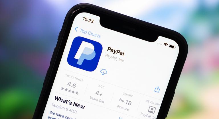 Azonnal változtasson jelszót, ha használja a PayPal-t: csaknem 16 millió felhasználó adatai kerültek veszélybe